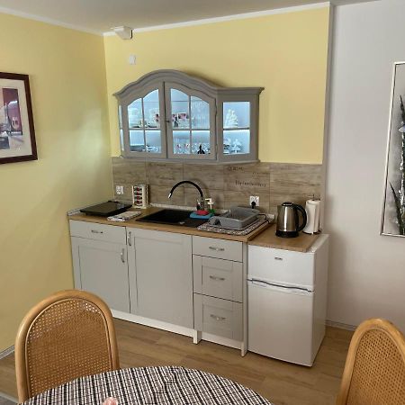 Cichy Zaulek 5 I 6 Apartment Brodnica  Luaran gambar