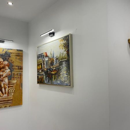 Cichy Zaulek 5 I 6 Apartment Brodnica  Luaran gambar