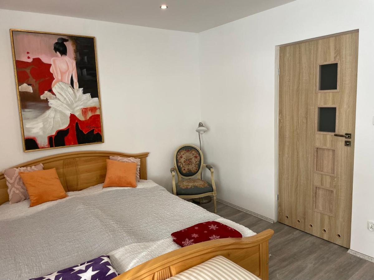 Cichy Zaulek 5 I 6 Apartment Brodnica  Luaran gambar