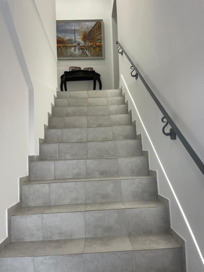 Cichy Zaulek 5 I 6 Apartment Brodnica  Luaran gambar